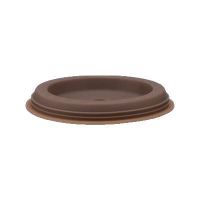 China Multifunctional iCafilas Vertuo Reusable Lid for Original Vertuo Capsule Coffee Accessory for sale