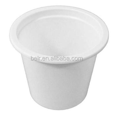 China Eco - Friendly Disposable Empty Coffee K Cup Pod For Coffee Makers Replacement for sale