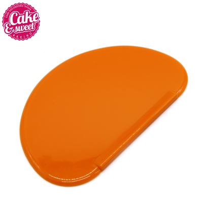 China Sustainable Cake Decorating Fondant Icing Smoother Kitchen Tool for sale