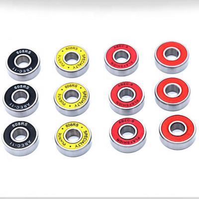 China Factory Hot Sale 2rs Bearing Zero Clearance Deep Groove Ball Bearing 6004 2rs 6005 2rs 6006 6007 6008 2rs for sale