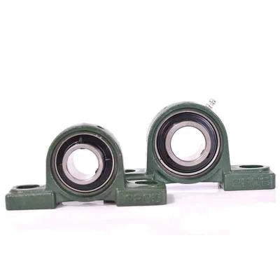 China Shandong High Speed ​​Low Noise High Quality Low Price Low Noise Bearing Manufacture Pillow Block High Speed ​​Bearing for sale