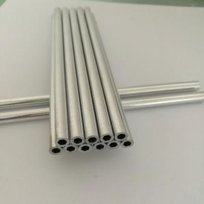 China Wide Range Of USES 1060 High Industrial Pure Aluminum Tube Conductivity Corrosion Resistance Aluminum Tube Price Concessions for sale