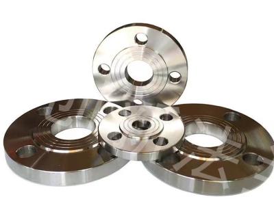 China Connectors Used Stainless Steel F304 F304l F316 Socket Weld Flange Slip On Blind Weld Neck Plate Flange for sale