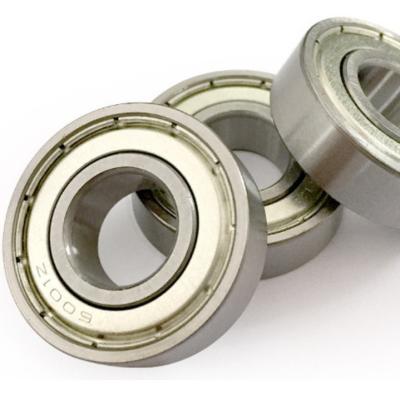 China Sliding Bearing Door And Window Accessories 693 Sliding Bearings Supplier 695 696 697 6900 6904 for sale