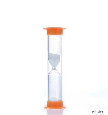 China China Wholesale Plastic 3 5 Minutes 1 Mini Colorful Hourglass Sand Timer Set Sand Clock Watch for Toddlers Kids Sweeping Classroom for sale