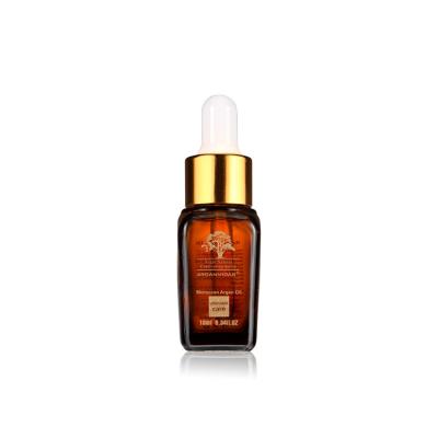 China Professional Salon/Home Use Organic Nutral Argan Oil Hair Serum Hair Oil Treatment Nourish Repair Hair Essential Oil for sale