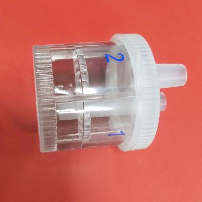 China Medical Disposable Endoscope Suction Nitinol Stone Retrieval Endoscopic Basket for Endoscopic Examination for sale