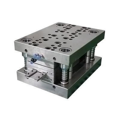 China OEM/ODM Steel Factory Custom Metal Stamping Die Forging Press Tool Manufacturer for sale