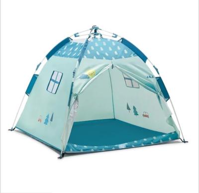 China UV resistant kids entertainment and leisure environmental protection tent for sale