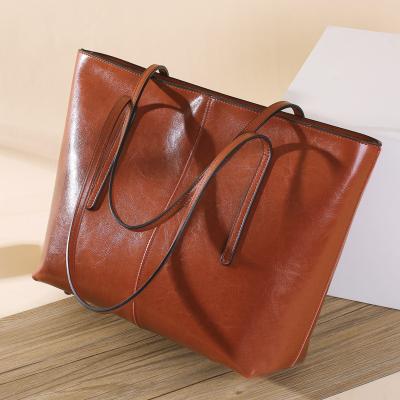 China European and American handbags style fashion hot sale women's leather bag ladies brand for sale