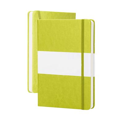 China Eco-friendly Paper GuangAo Customized Diary Planner Notebook 2021 Custom Diary Planner for sale