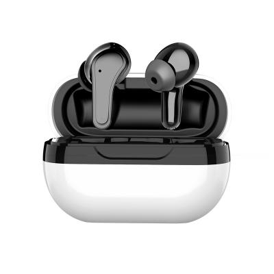 China In Ear KINGSTAR ANC Earphone TWS Low Latency Wireless ANC Headphones Gaming Earbuds for sale