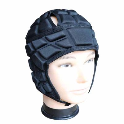 China Comfortable EVA Rugby Baseball Helmet Hockey Helmet EVA Sponge Lining Football Headgear Sponge Pad Pad Pad for sale