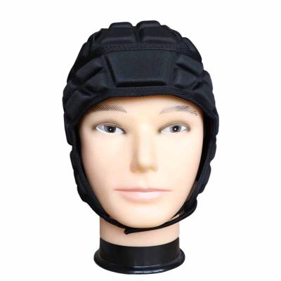 China Comfortable Padding Football Helmets With Chin Pad Sports Head Pad Hat Helmet Protective Sponge Pad For Helmet for sale