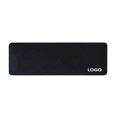 China With Wrist Rest Padded Mousepad With Wrist Support Ergonomic Mouse Pad With Wrist Rest Support for sale