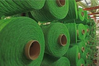 Verified China supplier - Wuxi Leisutan Artificial Turf Co., Ltd.