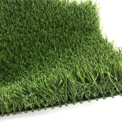 China 2021 Popular Durable Garden Landscape Grass Artificial Turf For Outdoor Roof Balcony for sale