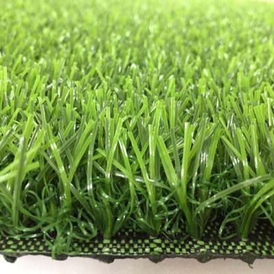 China Landscaping Playground Leisure Turf Artificial Lawn Synthetic Grass For Garden,Roof,Balcony for sale