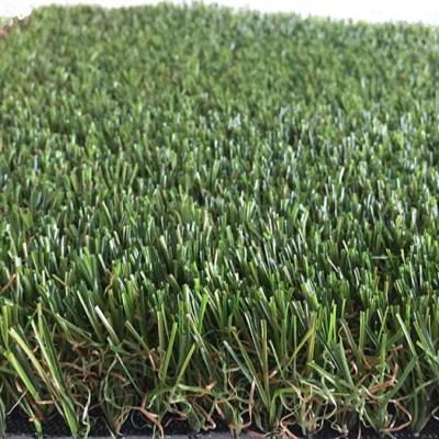 China Landscaping Cheap Price PP+PE Playground Synthetic Artificial Grass For Garden Decoration Sports Lawn for sale