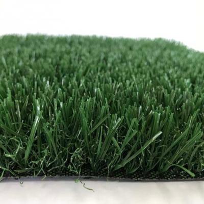 China Country Landscape Sport And Affordable PE Pile Material Artificial Grass for sale