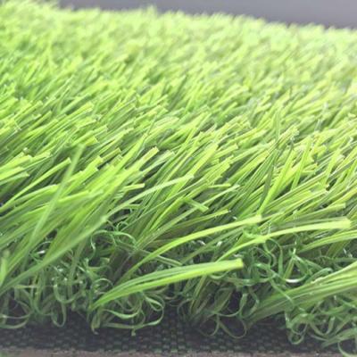 China Hot Sale 10-50mm Country Artificial Grass Landscape Easy Install Garden Decoration Artificial Turf for sale