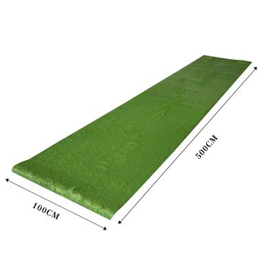 China Minimalist Cheap Landscape Turf Grass Synthetic 30MM Artificial Grass Lawn for sale