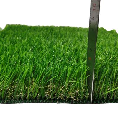 China Chinese High Quality 30-50mm Artificial Grass Lawn Manufacturer Synthetic Turf Lawn Landscaping for sale