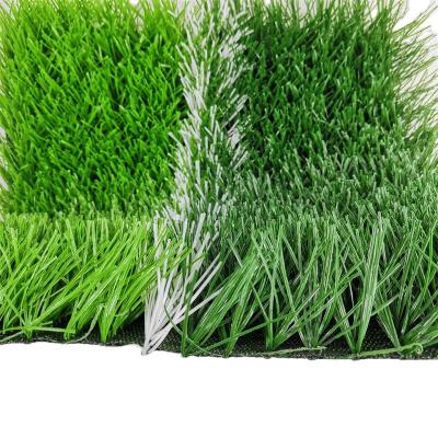 China Soccer Football Artificial Grass Sports Flooring Carpet Football Artificial Grass HDL1112 for sale