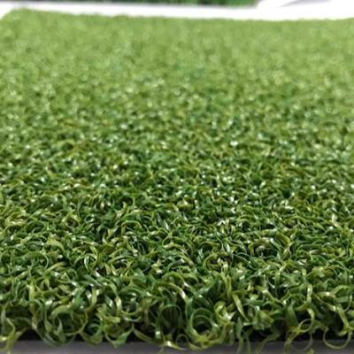 China Golf Putting Green Grass Artificial Grass Turf Synthetic Lawn for Golf Decks and Putting Greens for sale