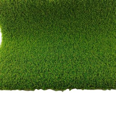 China Tennis 10-15mm High Density Water Resistant High Density UV Rays Resistant Outdoor Artificial Golf Tennis Grass Golf Tennis Grass for sale