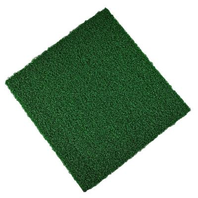 China Factory 13mm Mini Golf Tennis Jiangsu Artificial Grass Putting Green Rose Water Synthetic Turf For Golf for sale