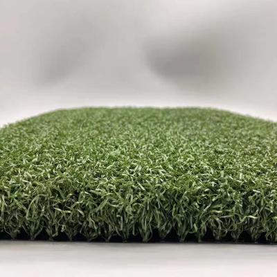 China Well Used Golf Mini Golf Carpet 15mm New Artificial Grass Putting Green for sale