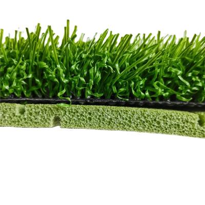 China Artificial Grass 5-20mm Thickness Shockpad For Artificial Grass Or Sports Field for sale