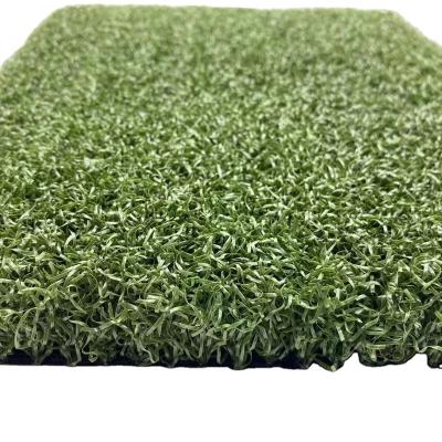 China New 10mm Golf Mini Golf Artificial Grass Putting Green Turf Wholesale High Quality for sale