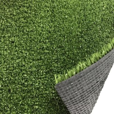 China Cheapest Garden Leisure 10mm Artificial Grass For Fence , Wedding , Party , Celebration for sale