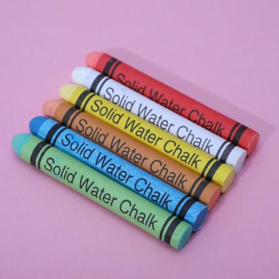 China Non-Toxic Promotional DIY 6 8 12 24 Packs Crayons Art Crayons Kids Perfume Pastel Pencil Colorful Set Colors Washable for sale