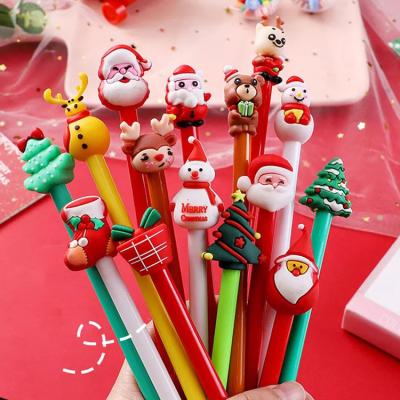 China Primary School Students Christmas Gift Gift Package Normal Creative Children's Christmas Gift Set Learning Stationery for sale