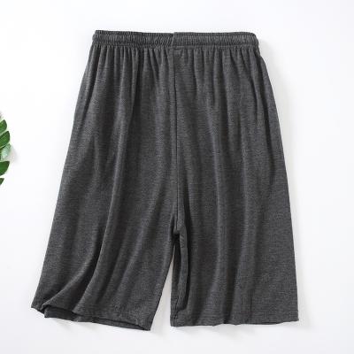 China Modern design breathable excellent quality men's modal shorts for factory supply for sale