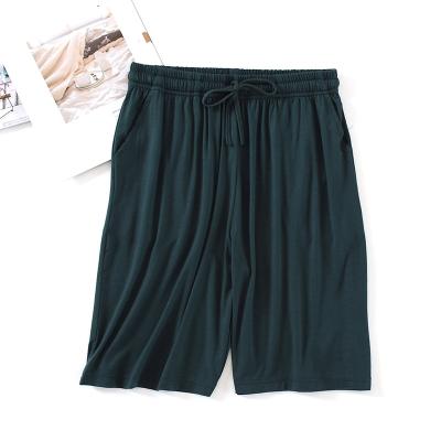 China Well all over the world sell breathable women's modal shorts for high quality for sale