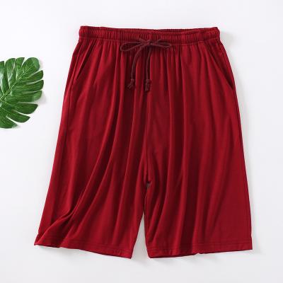 China China wholesale best quality breathable men's modal shorts for factory supply for sale