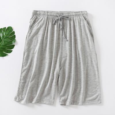 China China Supplier Low Price Breathable Mens Modal Shorts For Factory Supply for sale