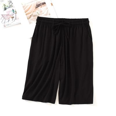 China Breathable In Sale Cheap Price Womens Modal Shorts For High Quality for sale