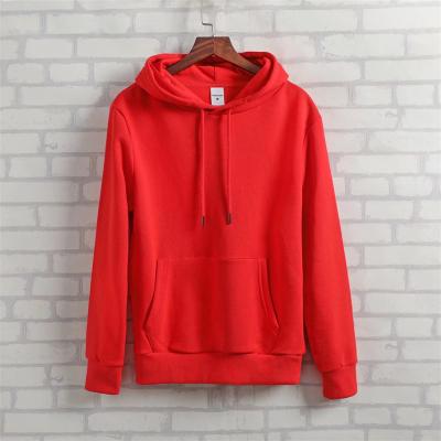 China Custom Men s Hoodie Anti-wrinkle Sublimation Hoodie Logo Printing OEM Embroidery Sportswear Custom Neutral Sportswear Sportswear for sale