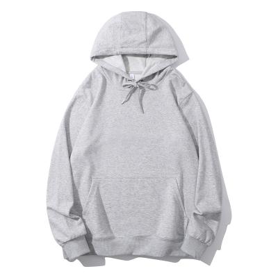 China Anti-Wrinkle Products 280G New popular hoodie wholesale printed universal hoodie for both men and women for sale