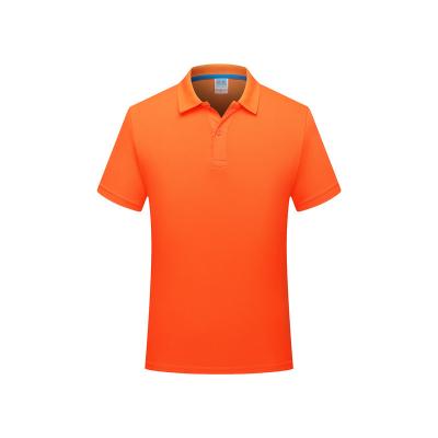 China REVERSE SUMMER polo shirt with short sleeves and breathable QUICK DRY CUSTOM POLO PRINTED for sale