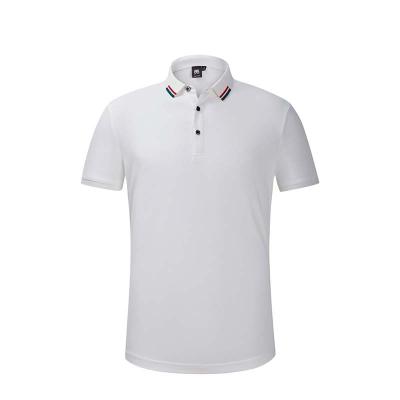 China WHOLESALE HIGH QUALITY CUSTOM MADE 100% cotton Anti-wrinkle shirts, men s golf uniform polo shirts embroidered printing men s for sale