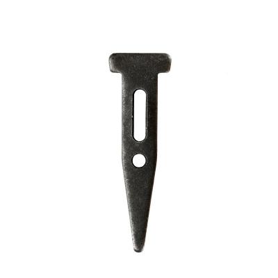 China American Building Standare Standard Expansion Wedge Bolt for sale