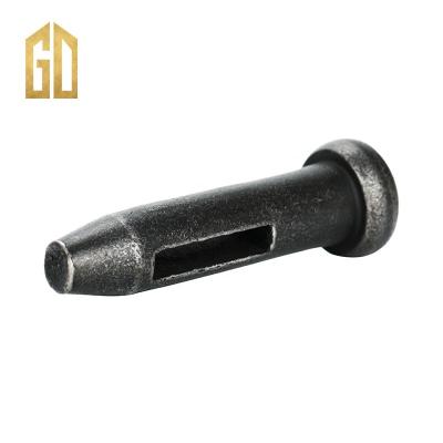 China Industrial High Quality Round Head Pins Supplier for sale