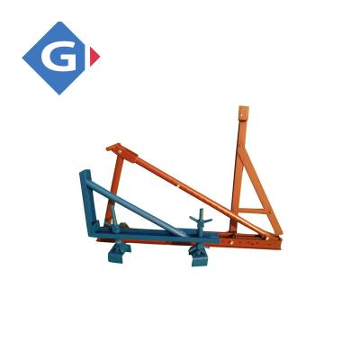 China Industrial construction building bridge overhang bracket c49 for sale