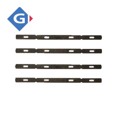 China Formwork x Tie Standard Wedge Industrial Concrete Flat Pin Wall Tie for sale